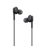Samsung Earphone Wired EO-1A500 3,5mm - Black