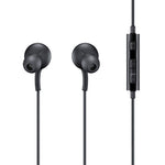 Samsung Earphone Wired EO-1A500 3,5mm - Black