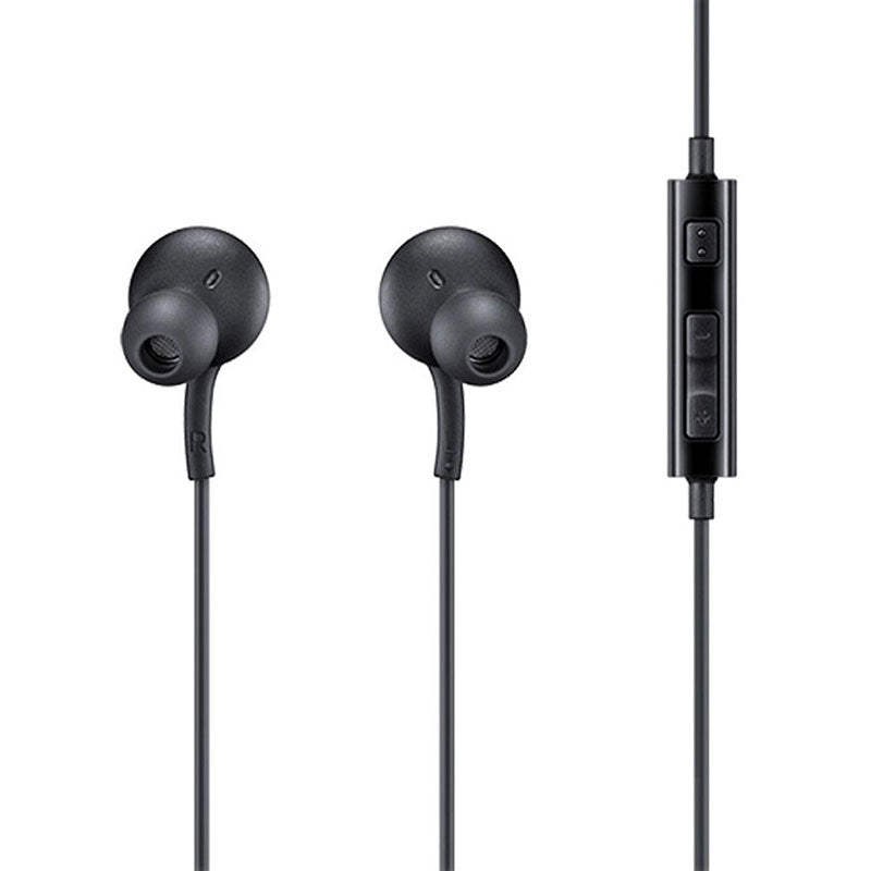 Samsung Earphone Wired EO-1A500 3,5mm - Black