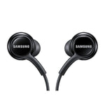Samsung Earphone Wired EO-1A500 3,5mm - Black