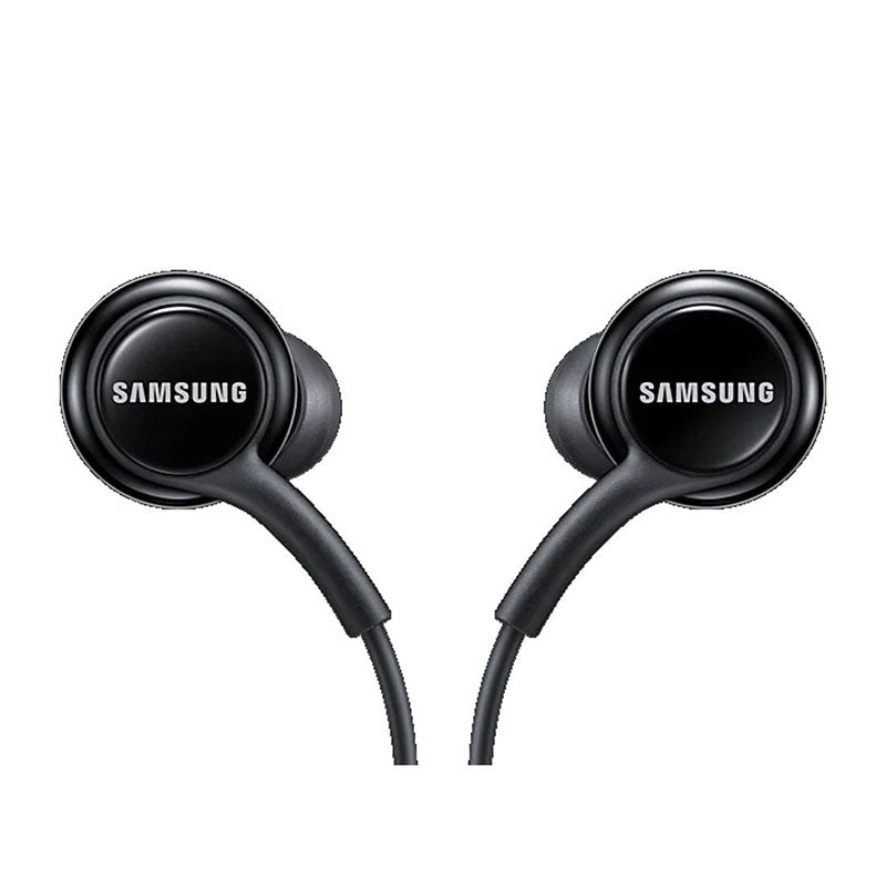 Samsung Earphone Wired EO-1A500 3,5mm - Black