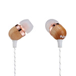 Marley Earphone Wired JE041-CPB Copper
