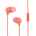 Marley Earphone Wired  JE061-PH - Orange