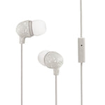 Marley Earphone Wired JE061-WT - White