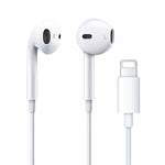 Lanex Earphone Wired Lightning LE06