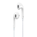 Lanex Earphone Wired Lightning LE06