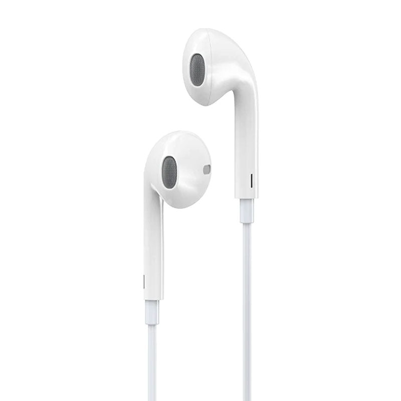 Lanex Earphone Wired Lightning LE06