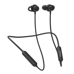 Iconz Earphone Wireless Neckband XBS01K - Black