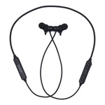Iconz Earphone Wireless Neckband XBS01K - Black