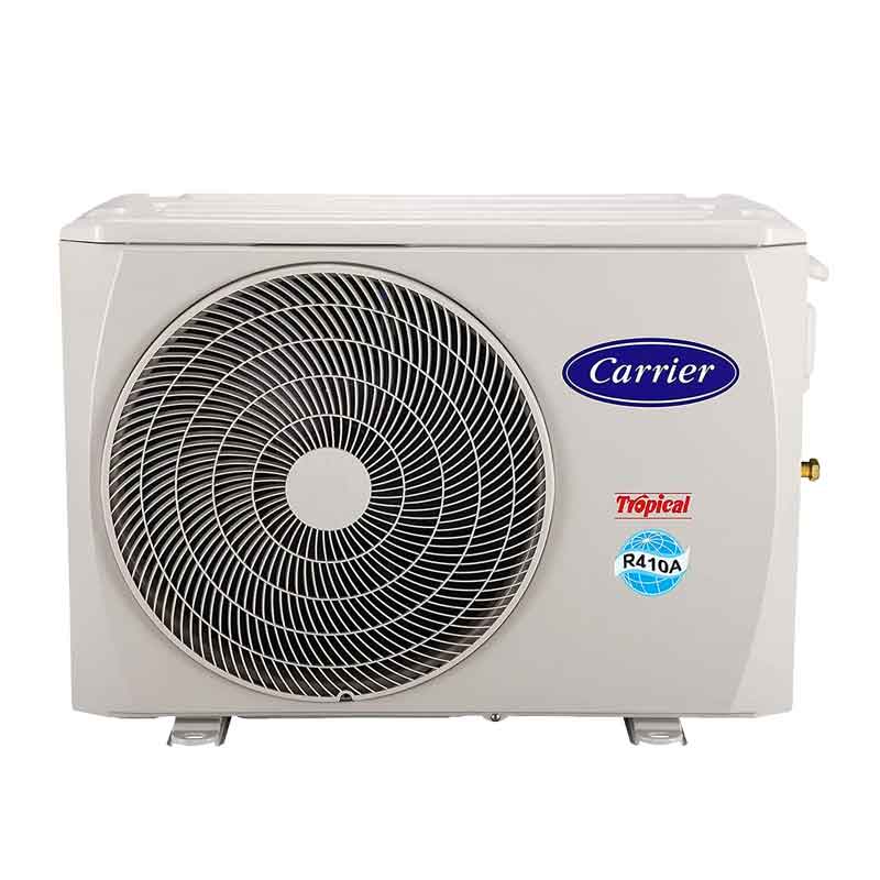 Carrier Optimax Pro Split Air Conditioner, 2.25 HP, Cold & Hot - 53QHCT18N-708F