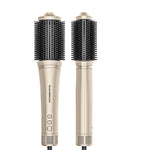 Rush brush , Air styler , V4 , 1500W - Champagne
