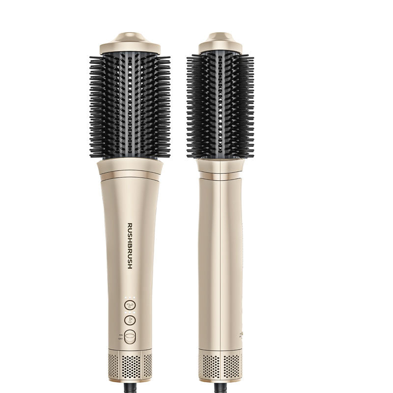 Rush brush , Air styler , V4 , 1500W - Champagne
