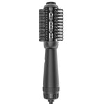 Rushbrush , VS2 , Double the Styling, Half the Effort - Black
