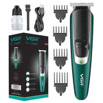 VGR V-176 Professional Hair Trimmer