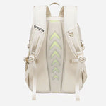 Arctichunter  , Bag laptop , Back , FB00701 - Off white
