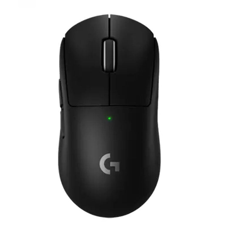 Logitech , Wireless Gaming Mouse , G PRO X Superlight 2 - black

