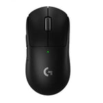 Logitech , Wireless Gaming Mouse , G PRO X Superlight 2 - black
