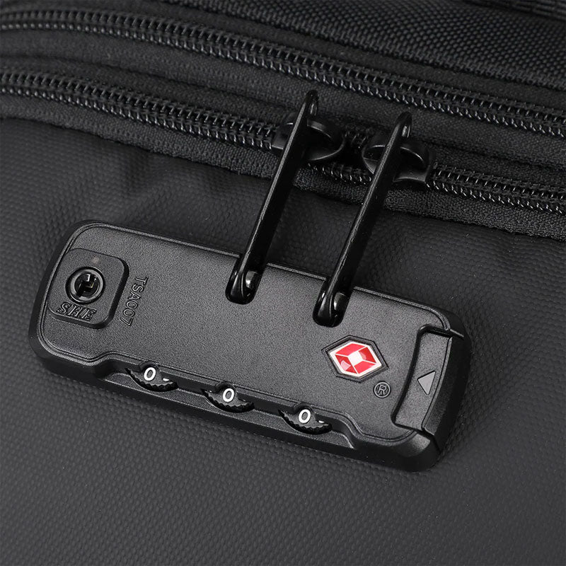 Rahala ,Bag laptop , Back , Briefcase , RAL134 -Black
