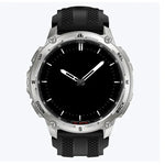 Kospet , smart watch , Tank T4 - Silver
