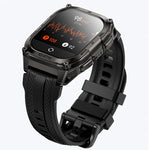 Kospet , smart watch , Tank M4 - Black
