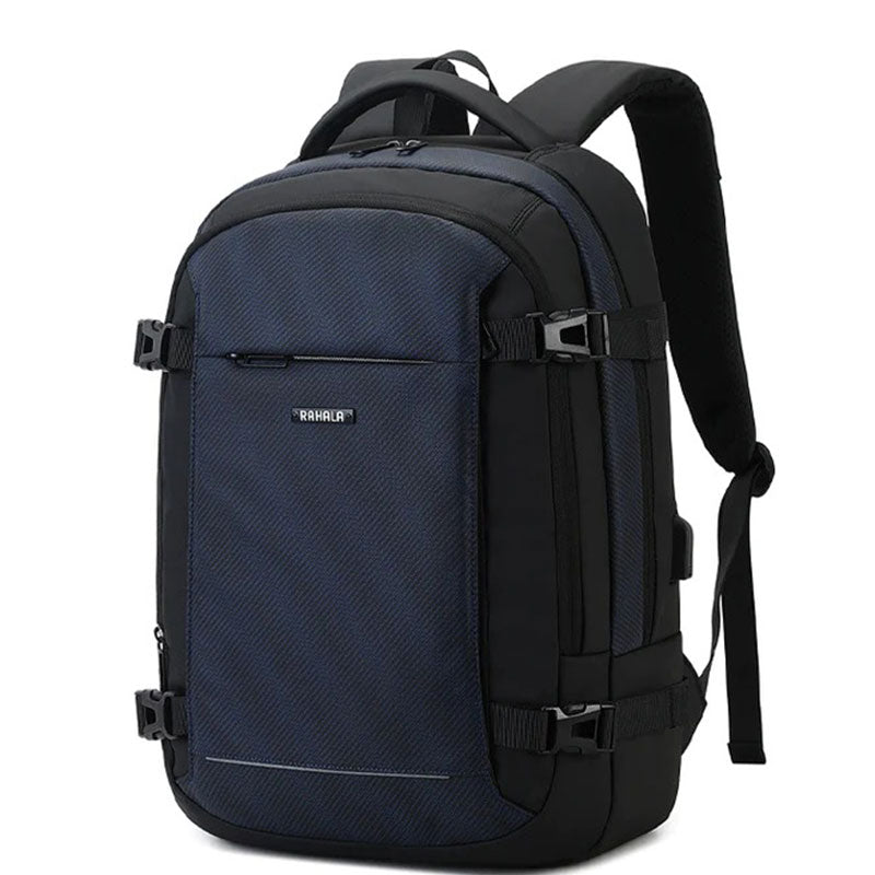 Rahala Bag Laptop Back EF91M - Blue