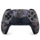 Sony DualSense Wireless Controller For PlayStation 5 - Grey Camouflage