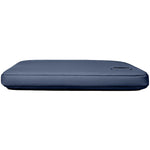 Rahala ,Bag laptop , Back , Briefcase , RAL-817 ,15.6 inches - Navy Blue