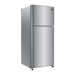 Sharp , Refrigerator , Inverter , No Frost , 396 Liter , SJ-GV48G-SL -Silver
