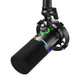 ميكروفون Maono PD200X ديناميكي USB/XLR