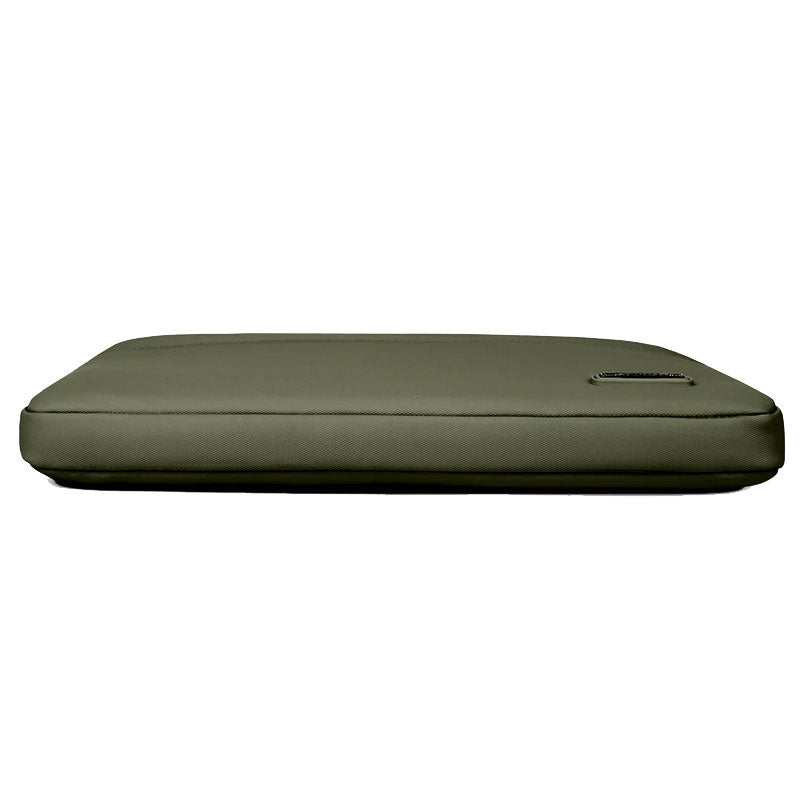 Rahala ,Bag laptop , Back , Briefcase , RAL-817 ,15.6 inches - Green

