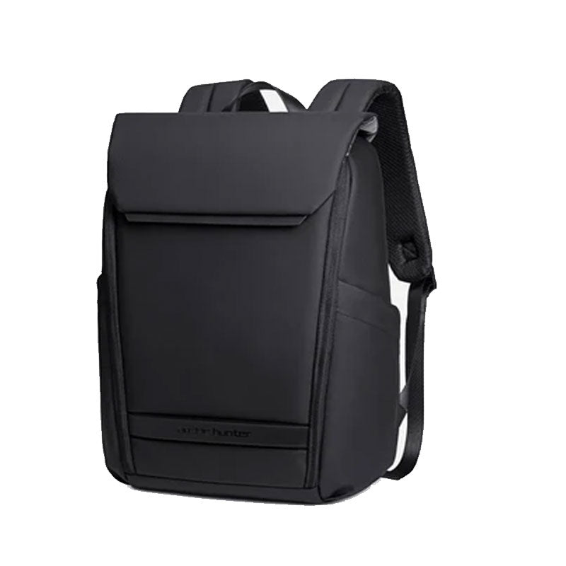 Arctichunter  , Bag  laptop , Back , B00559 - Black 