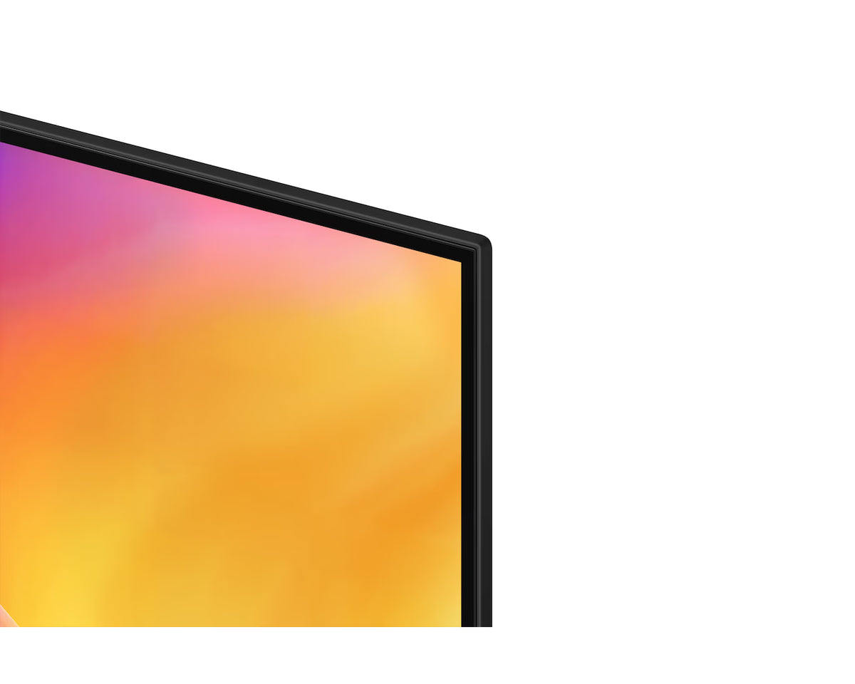 Samsung TV 65 Inch 4K UHD Mini LED Vision AI Smart with Built-in Receiver, UA65M70H