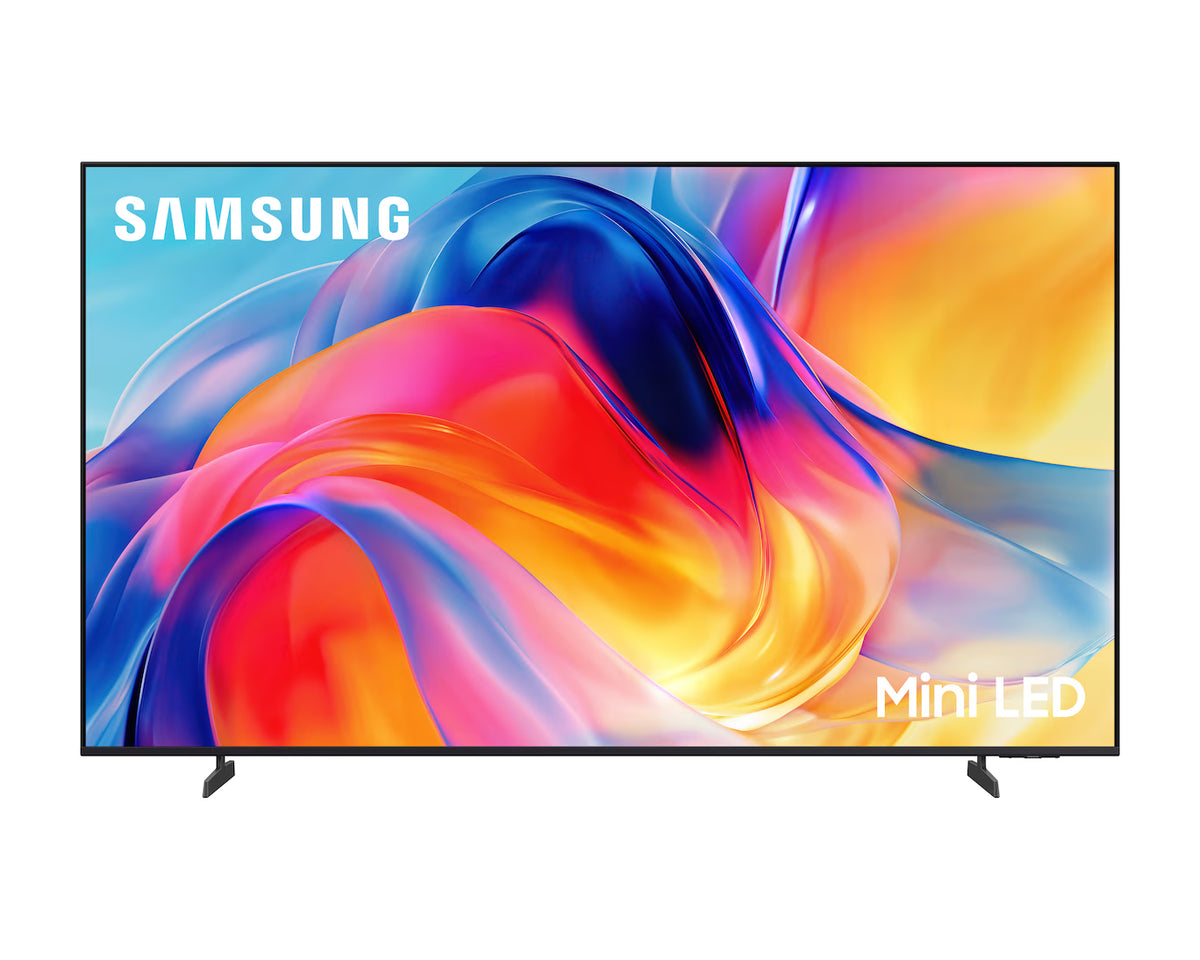 Samsung TV 65 Inch 4K UHD Mini LED Vision AI Smart with Built-in Receiver, UA65M70H