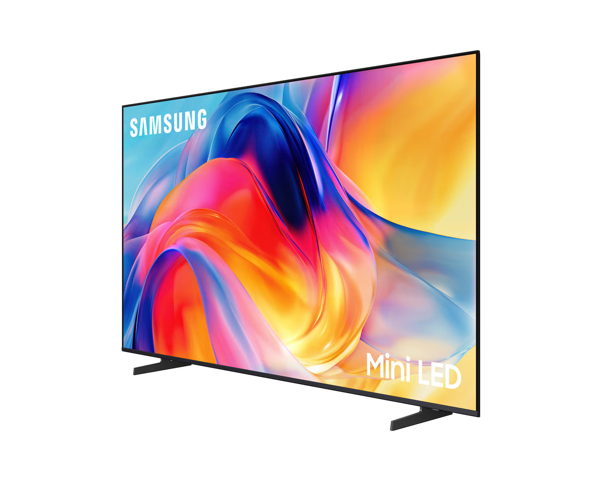 Samsung TV 65 Inch 4K UHD Mini LED Vision AI Smart with Built-in Receiver, UA65M70H