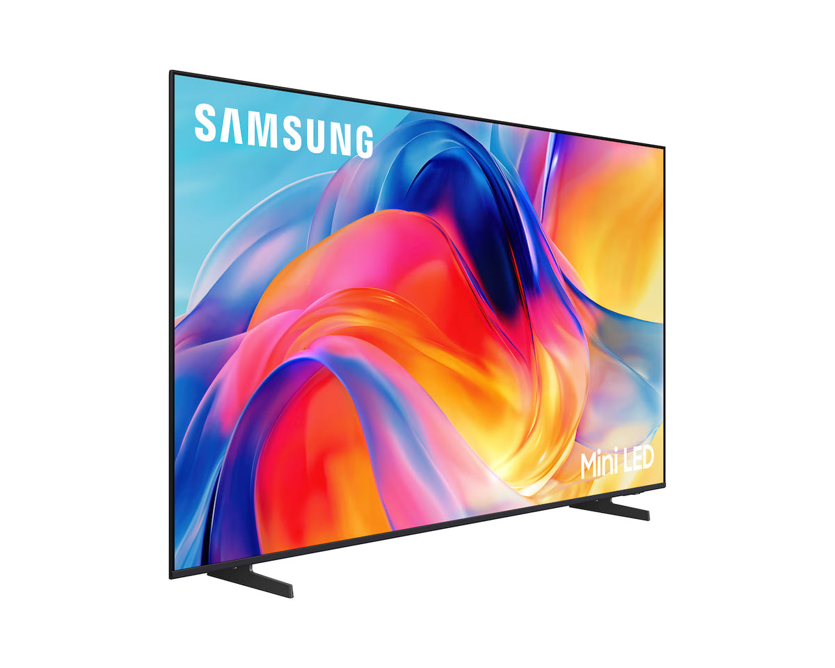 Samsung TV 65 Inch 4K UHD Mini LED Vision AI Smart with Built-in Receiver, UA65M70H