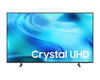 Samsung Crystal UHD U8000H Smart 4K TV with Built-in Receiver - Black