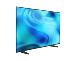 تلفزيون Samsung سمارت كريستال 4K مقاس 50 بوصة مع ريسيفر داخلي – أسود (50U8000H)