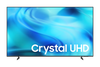 Samsung Crystal UHD U8000H Smart 4K TV with Built-in Receiver - Black