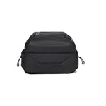 Arctichunter  , Bag laptop , Back , B00530 - Black
