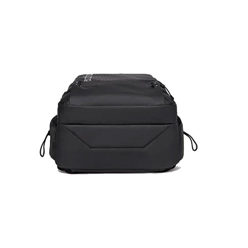 Arctichunter  , Bag laptop , Back , B00530 - Black
