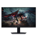 Samsung Odyssey G5 G50F 27" 2K Gaming Monitor QHD 180Hz - LS27FG502EMXEG