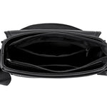 Rahala , Bag Cross , Back , RAL9506-1 -Black
