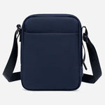 Arctichunter , Bag Cross , K00688 - Blue
