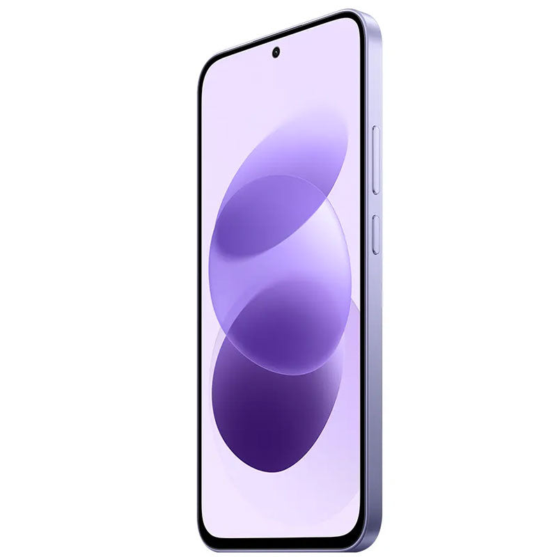 Xiaomi Redmi Note 17 Dual Sim 4G