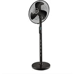 Prifix Hawaii Pro Stand Fan 18 Inch with Remote – SFH-181 – Grey
