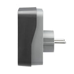 Apc Electric Power Strip 1 Socket - Black