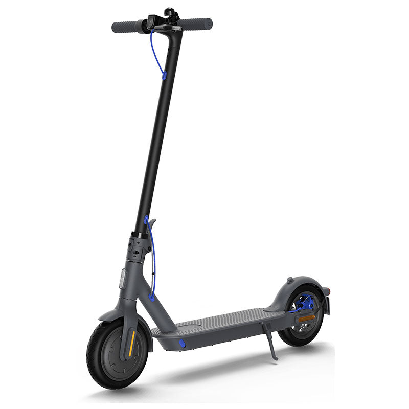 Xiaomi Electric Scooter 3 - Black