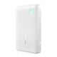 Baseus Power Bank 10000mAh 22.5W Fast Charging, 15W Wireless with Built-in Cable - (FP11)