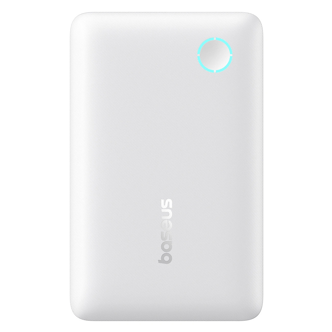Baseus Power Bank 10000mAh 22.5W Fast Charging, 15W Wireless with Built-in Cable - (FP11)
