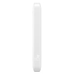 Baseus Power Bank 10000mAh 22.5W Fast Charging, 15W Wireless with Built-in Cable - (FP11)